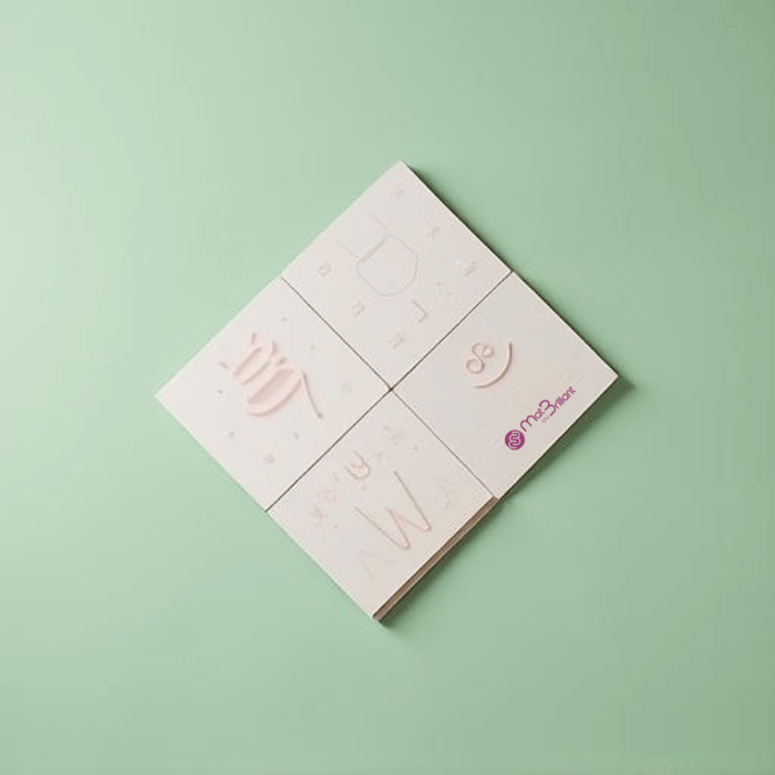 Exemple formats plateau de jeu de société